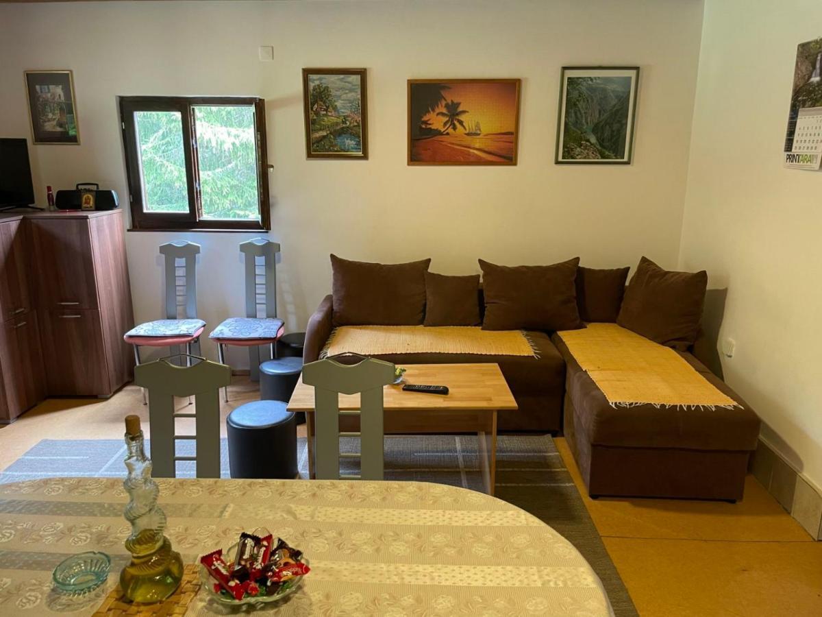 הוילה Gornja Koprivna Vikendica Na Sokolini מראה חיצוני תמונה